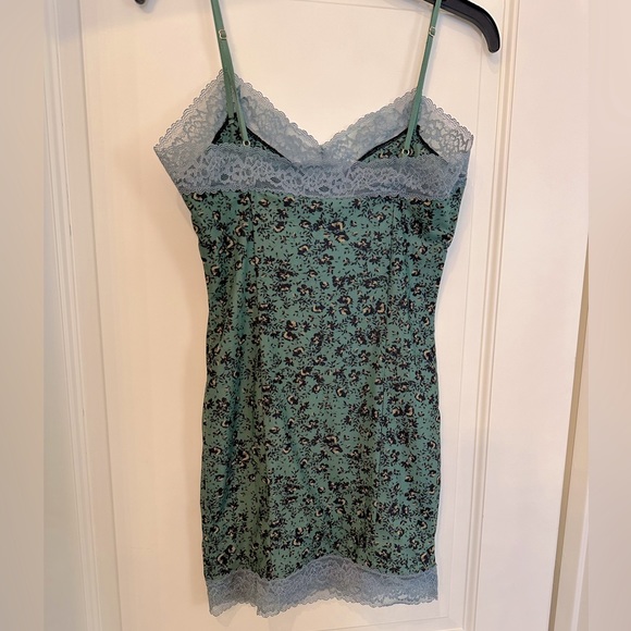 NWT ✨Free people No Secrets Bodycon slip dress - Picture 4 of 9